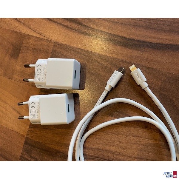 Ladekabel