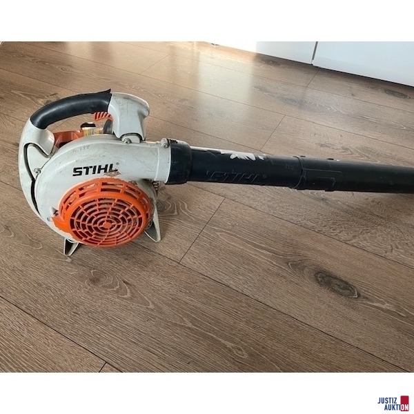 Stihl