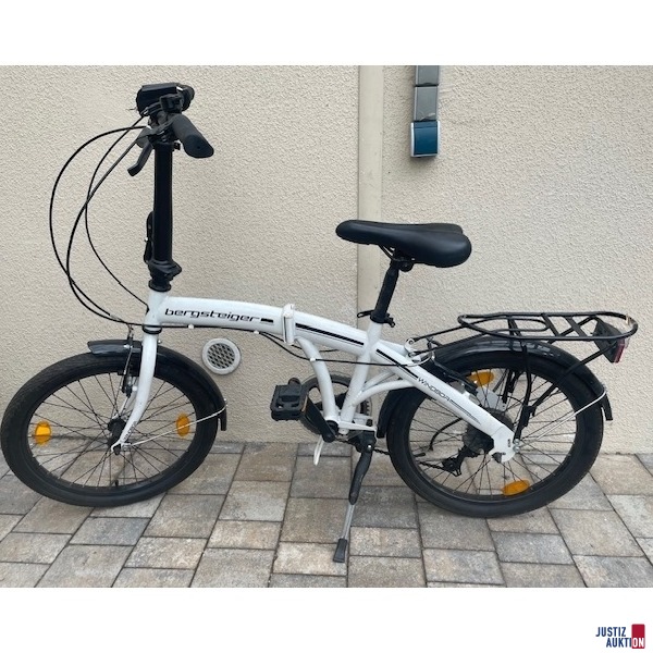 Klapprad