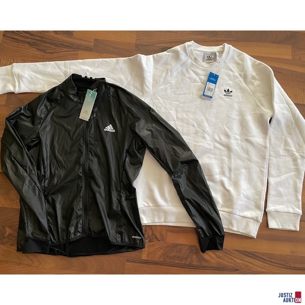 Adidas Bekleidung