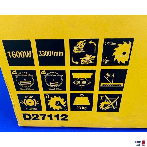 technische Details