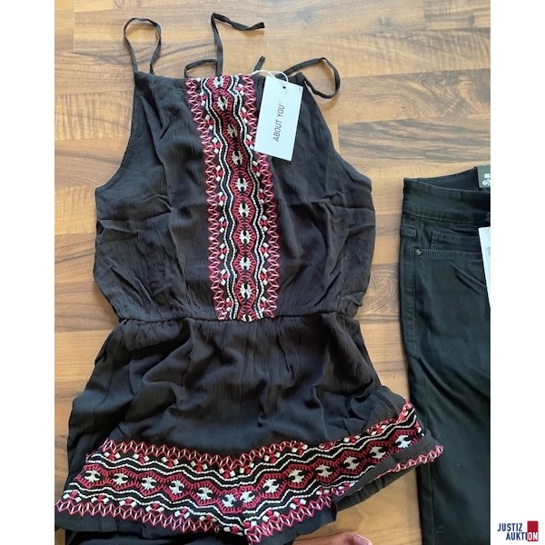 Jumpsuit