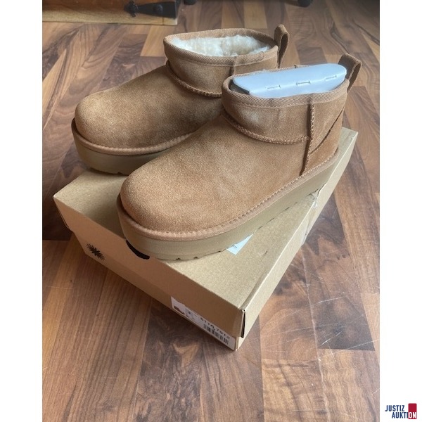 UGG Schuhe