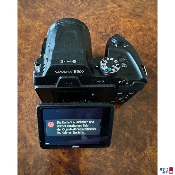 Nikon