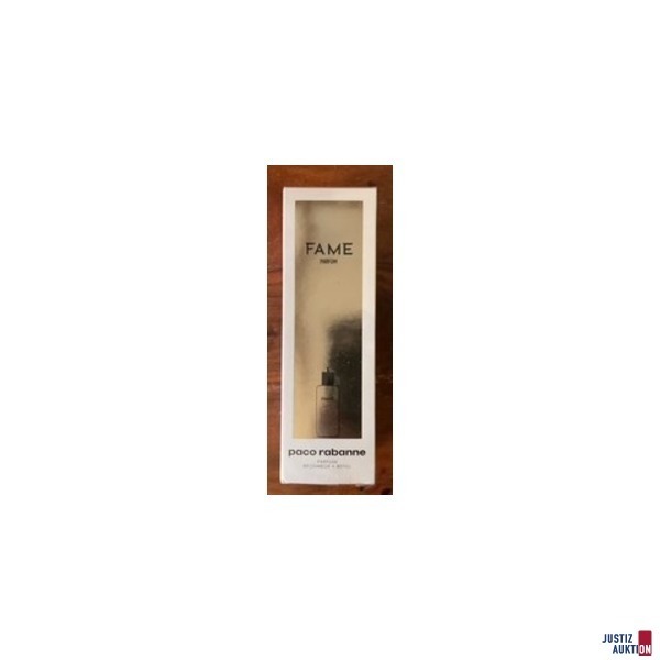 Paco Rabanne FAME