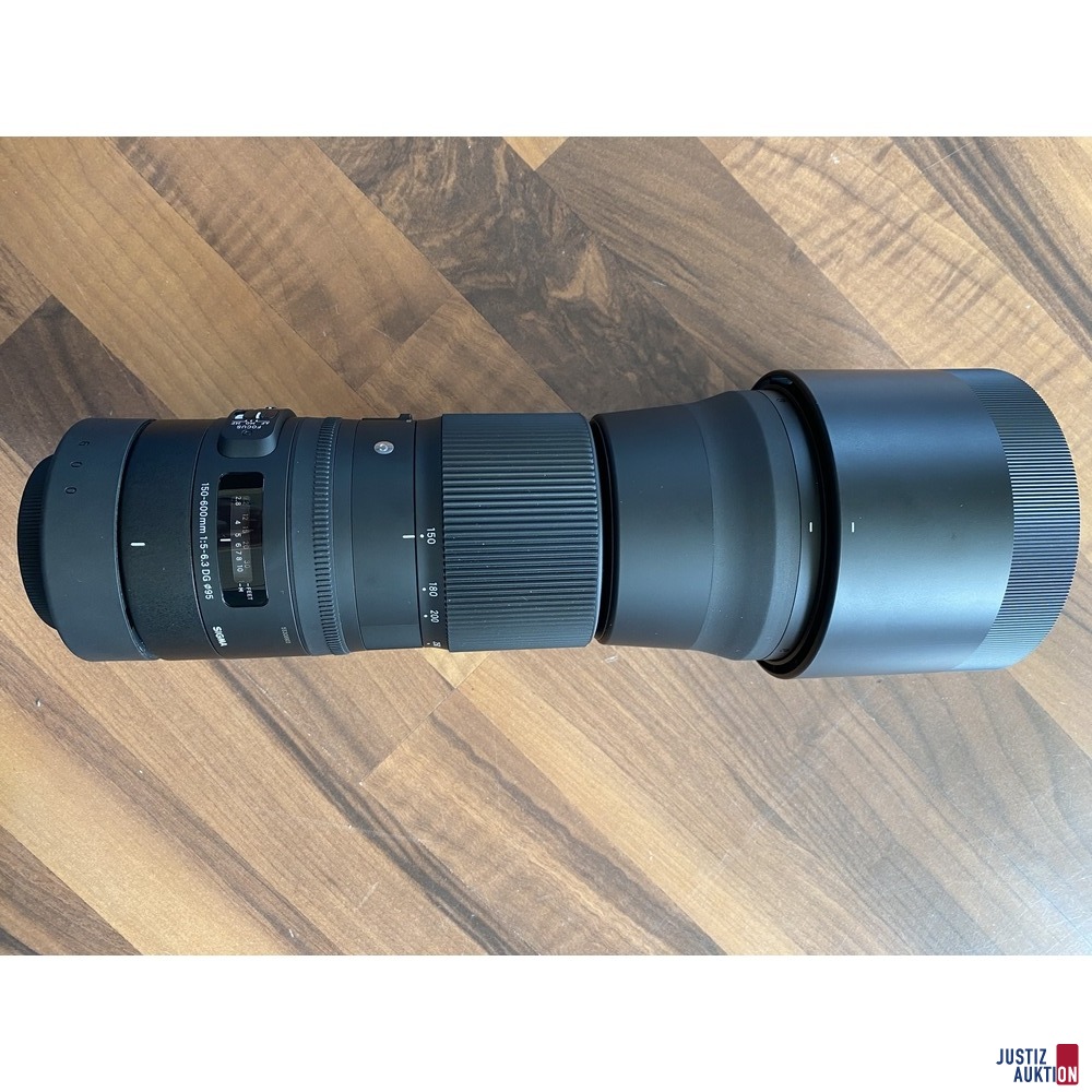 150-600mm