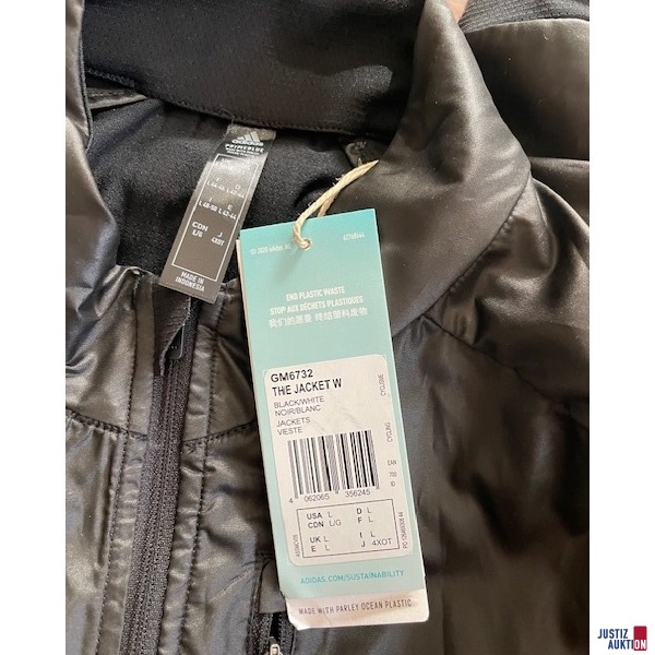 Funktionsjacke