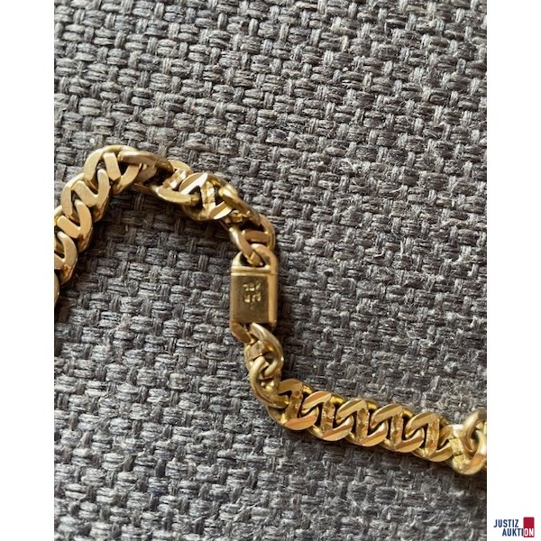 585er Gold