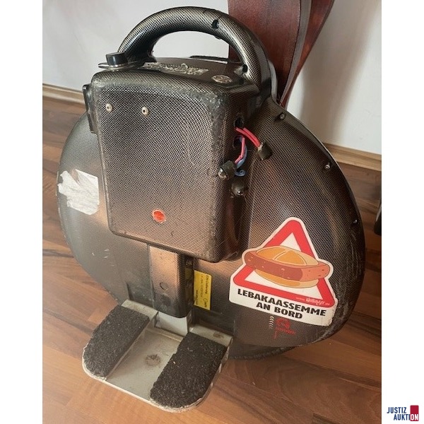 Airwheel