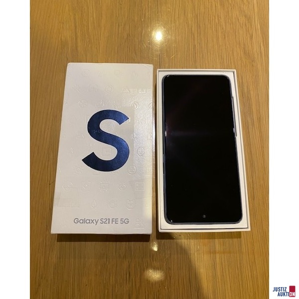 Samsung Galaxy S21 FE 5G
