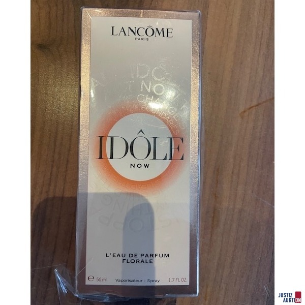 Lancome Id&ocirc;le Now