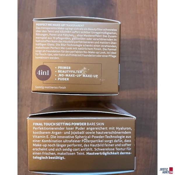 M&period; Asam Magic