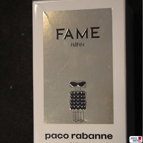 Paco Rabanne FAME