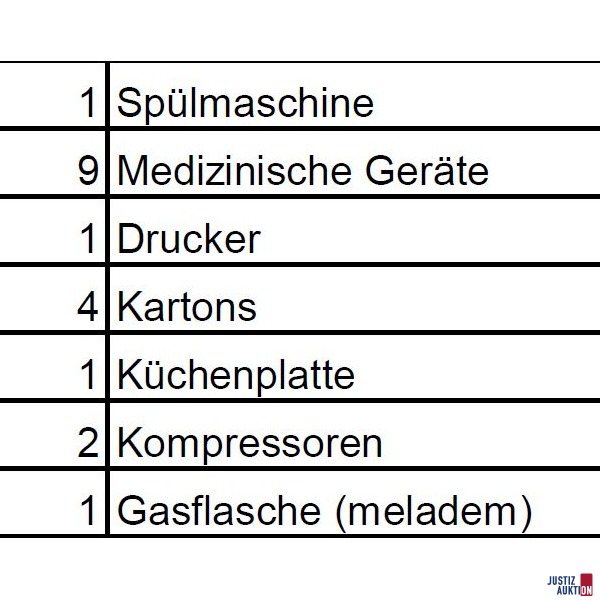 Lagerliste