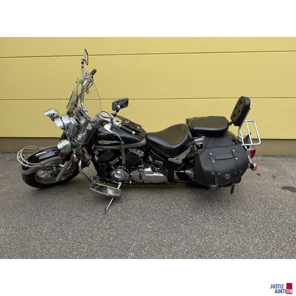 Motorrad