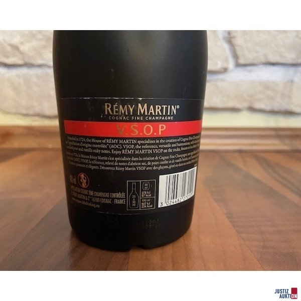 Remy Martin