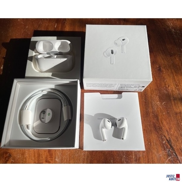 Aipods Pro