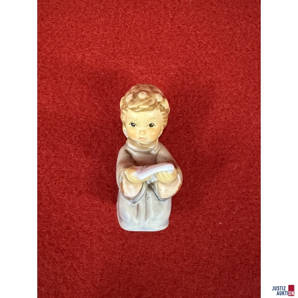 Engel mit Buch