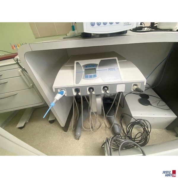 Behandlertray