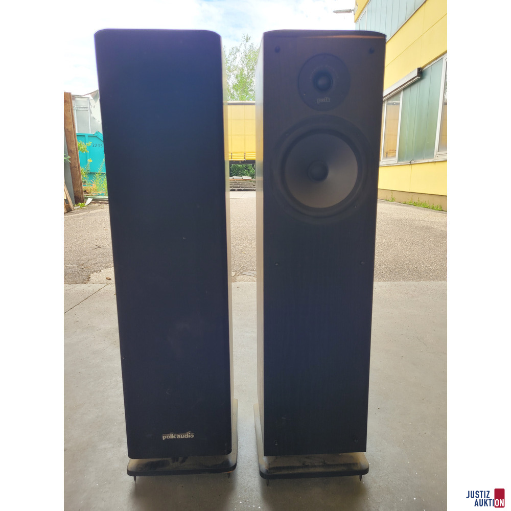 Polk Lautsprecher