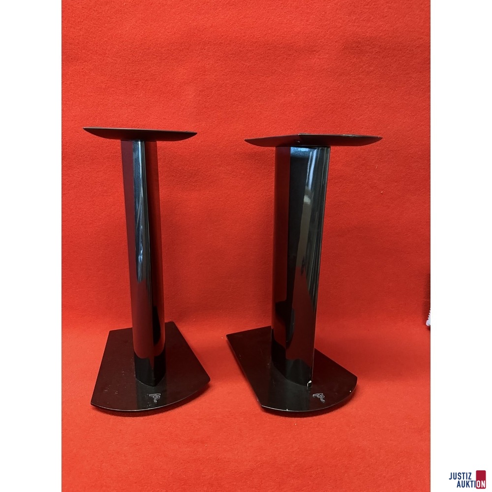 Standf&uuml;&szlig;e