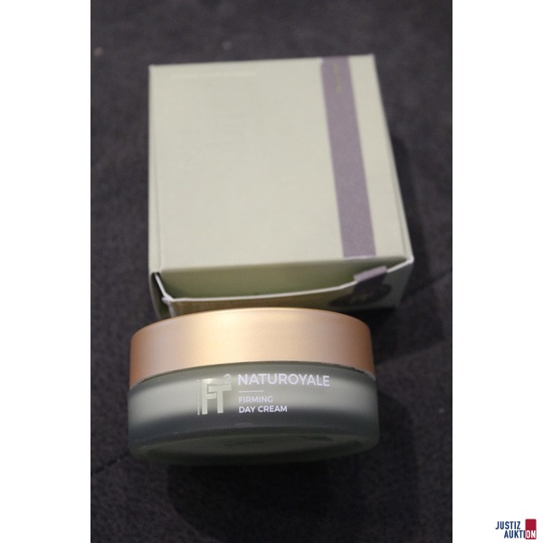 Verpackung ge&ouml;ffnet