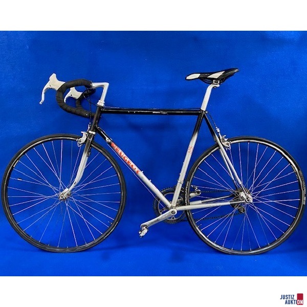 Rennrad Peugeot