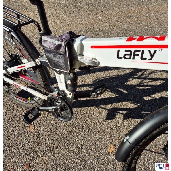 Marke LAFLY