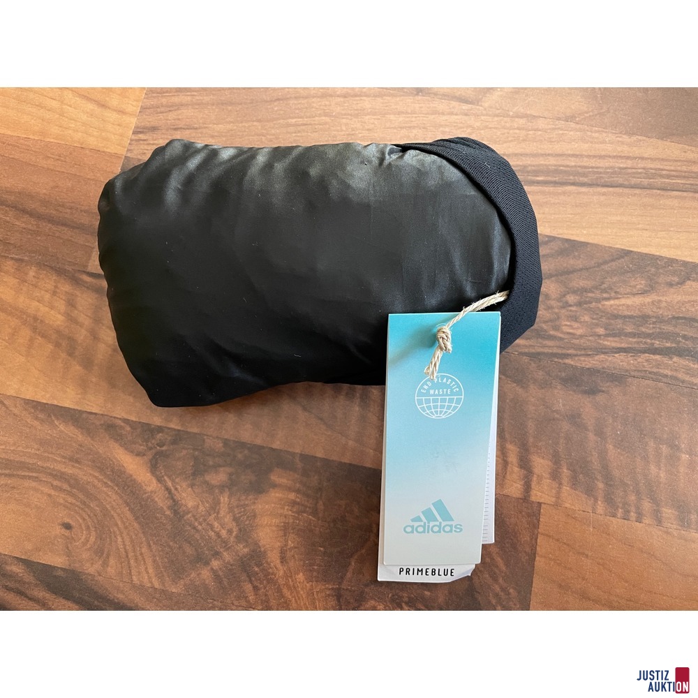 Jacke Pocketfunktion