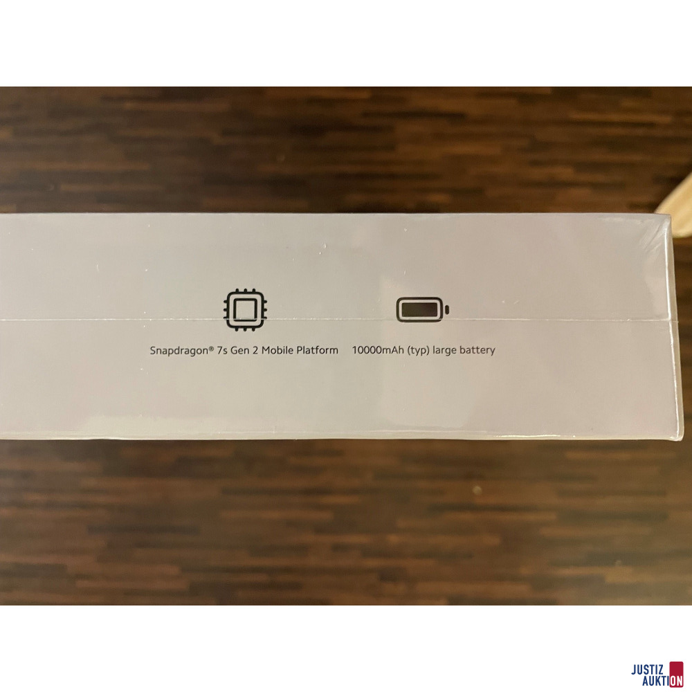 Tablet Redmi Pad Pro – foto 2 – kavel bij Justiz-Auktion, Landshut