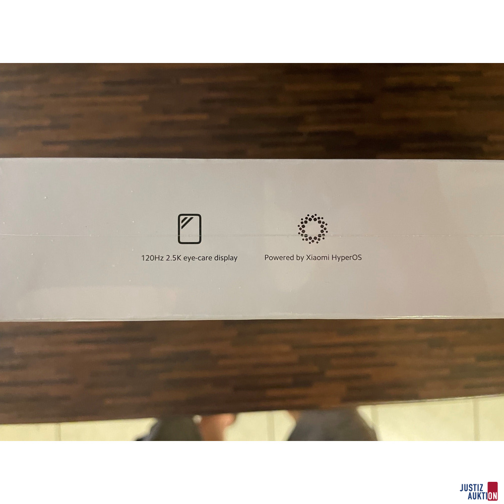 Tablet Redmi Pad Pro – foto 3 – kavel bij Justiz-Auktion, Landshut