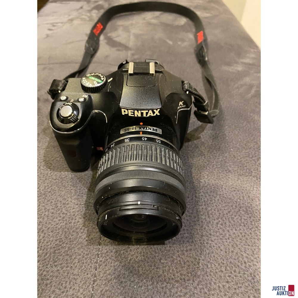 Pentax