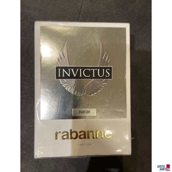 Invictus
