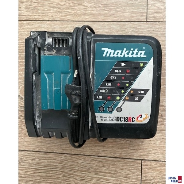 Makita