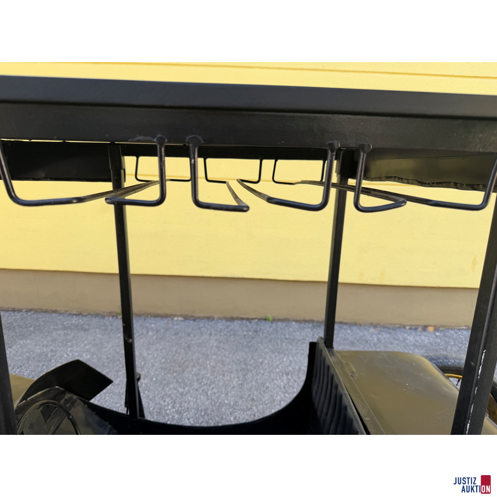 Hausbar im Oldtimer-Design – foto 7 – kavel bij Justiz-Auktion