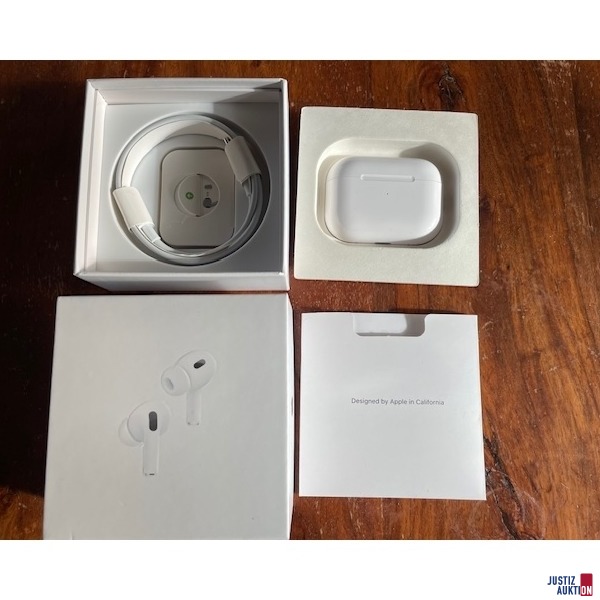 Aipods Pro