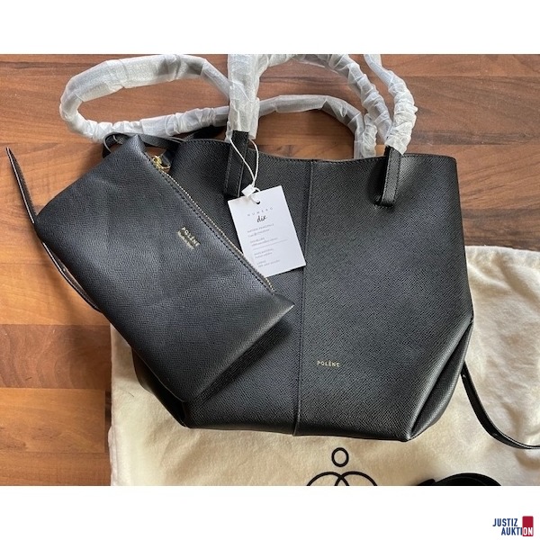 Zusatztasche