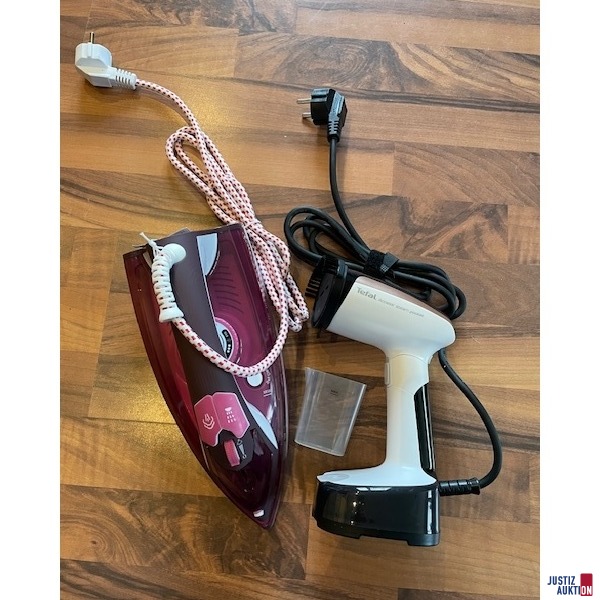 Bügeleisen Clatronic