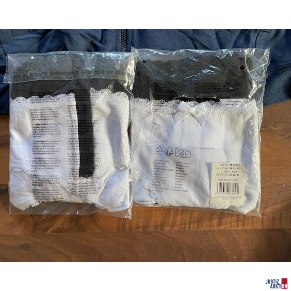 2 Unterhosensets