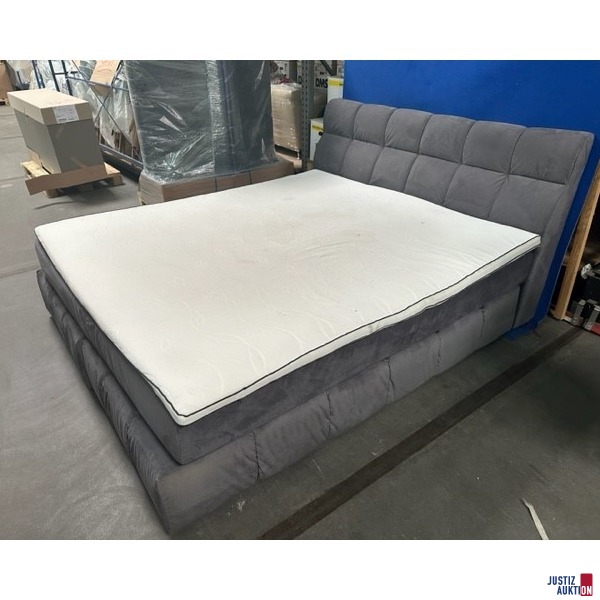 Boxspringbett