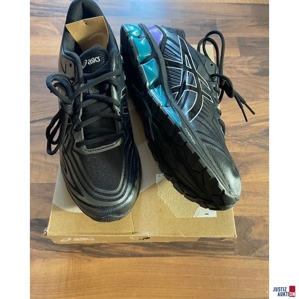 Asics