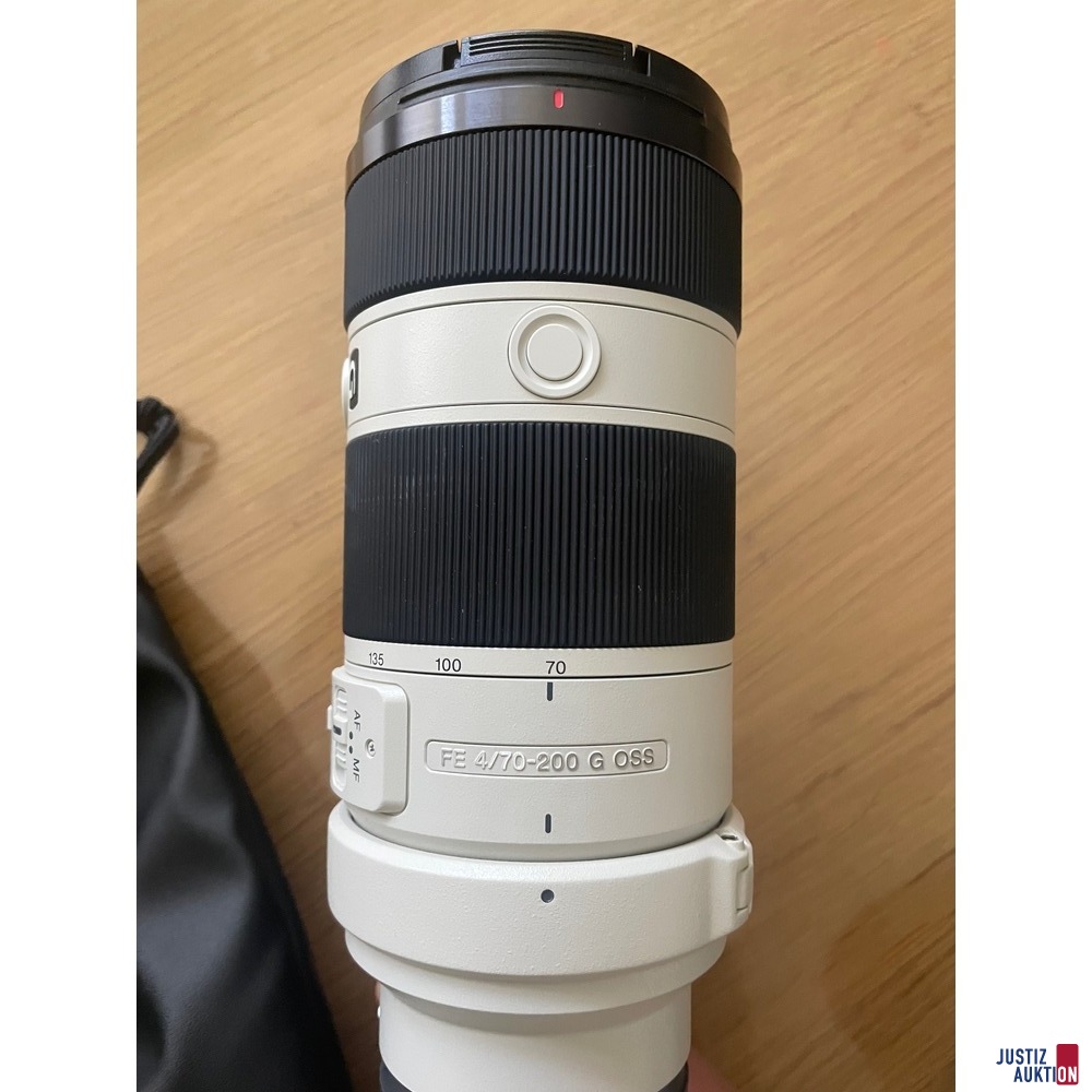 FE 4/70-200 G OSS