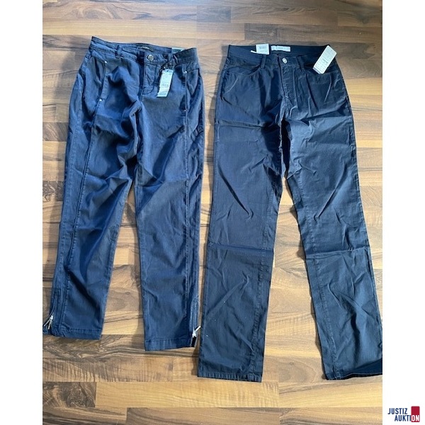 2 X Hosen