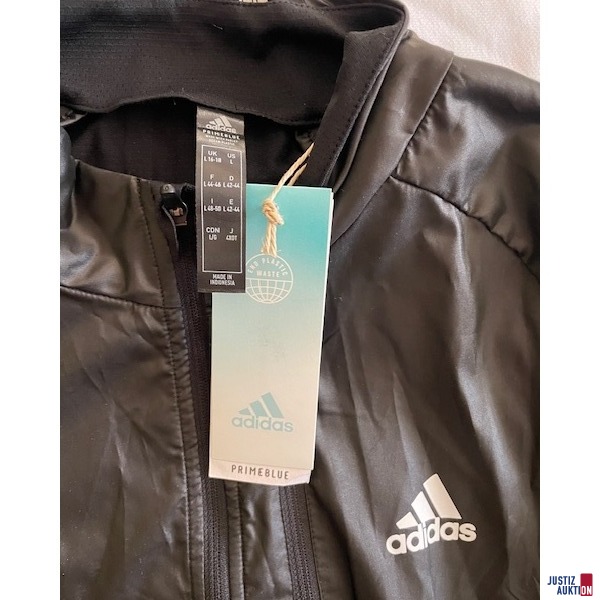 Funktionsjacke