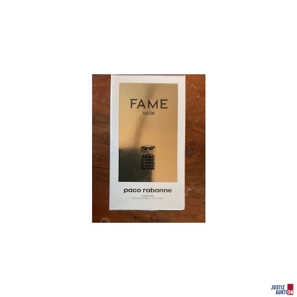 Paco Rabanne FAME