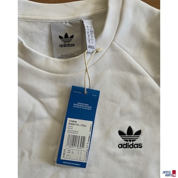Addias Sweatshirt