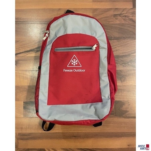 Kühlrucksack