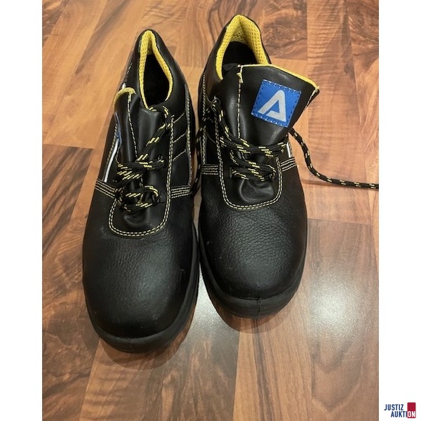 Sicherheitsschuhe