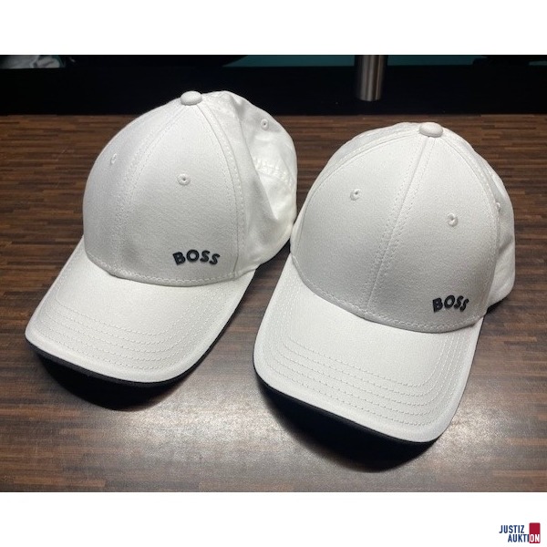 Caps