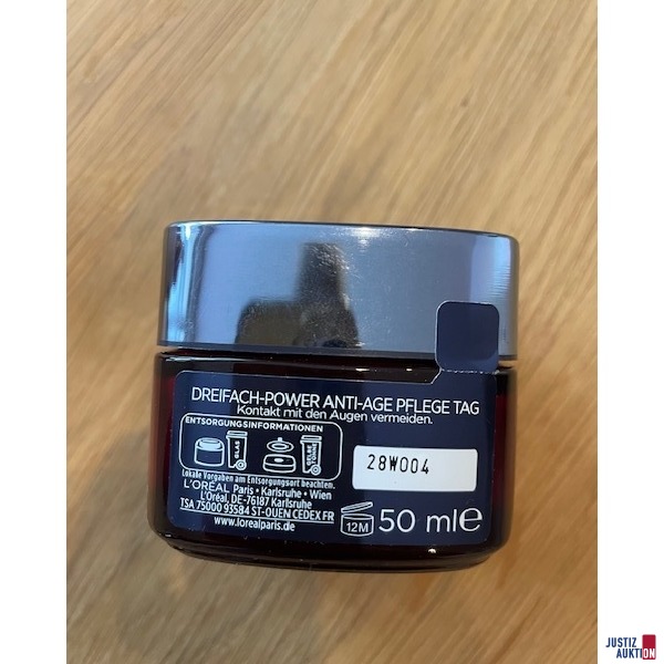 Revitalift Laser 3x